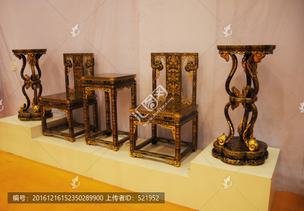 仿古家具