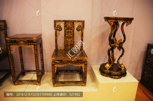仿古家具