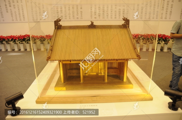 古建筑