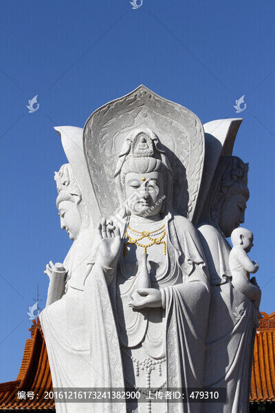 雕塑