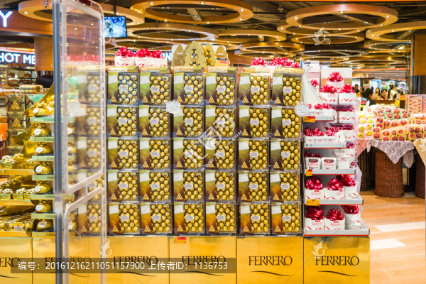 糖果店