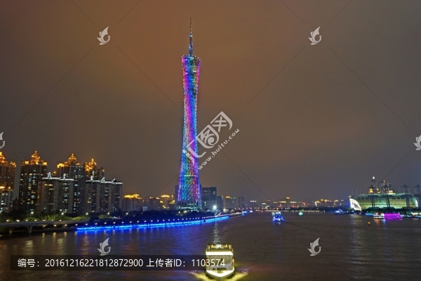 廣州塔