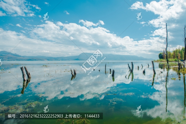 大理,洱海,風(fēng)光