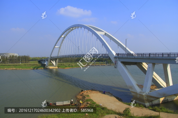 巴溪洲大橋