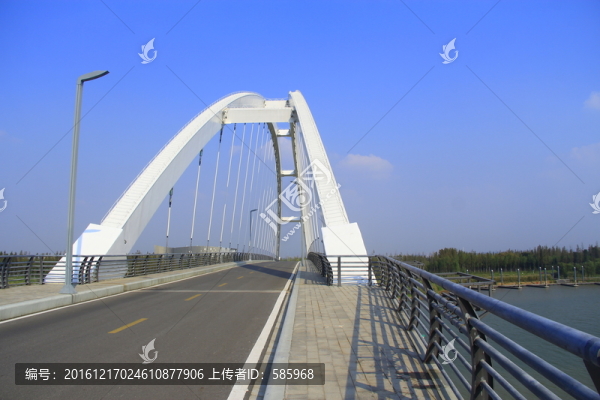 巴溪洲大橋