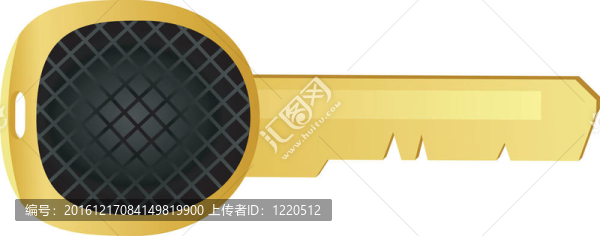 從黃色金屬的關(guān)鍵說明