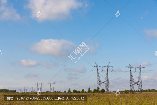 電角度