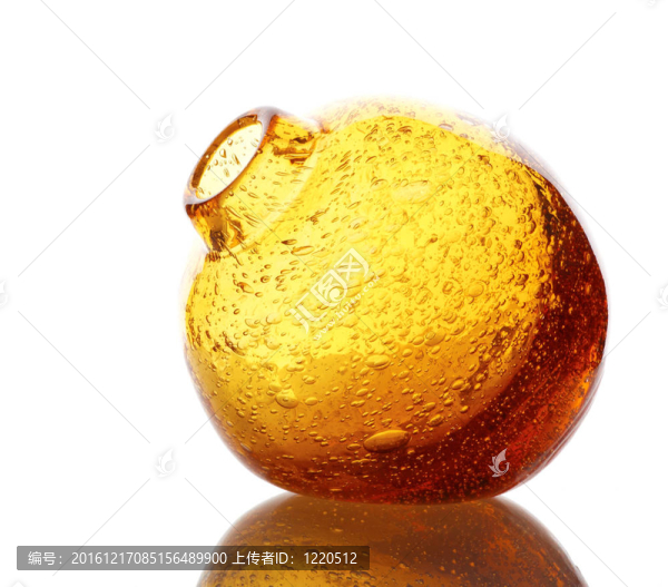 玻璃花瓶