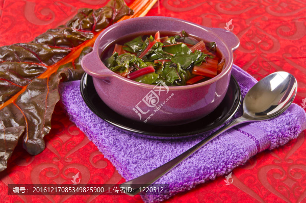 飼用甜菜湯