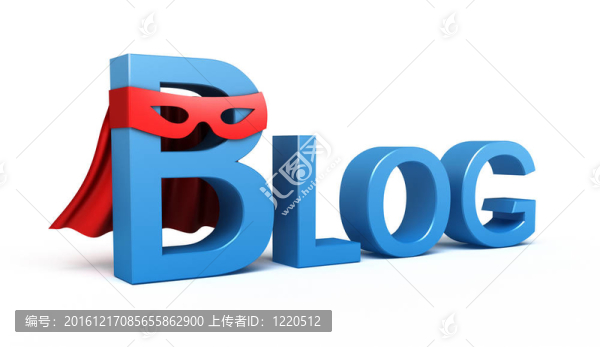 字的博客。3D概念