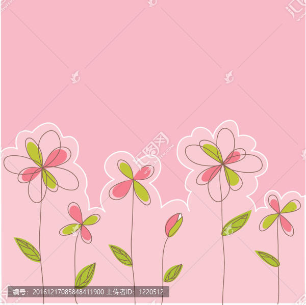 花卡