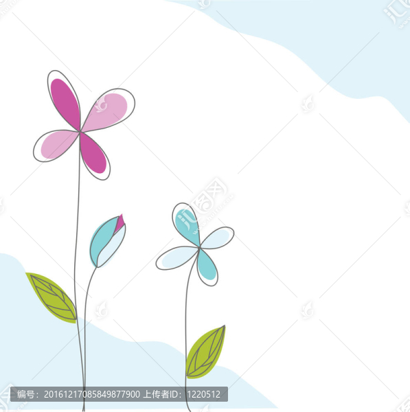 花卡