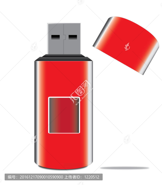 USB,Key