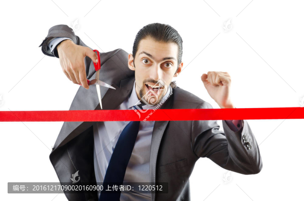 商人穿越終點(diǎn)線