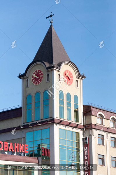 古建筑
