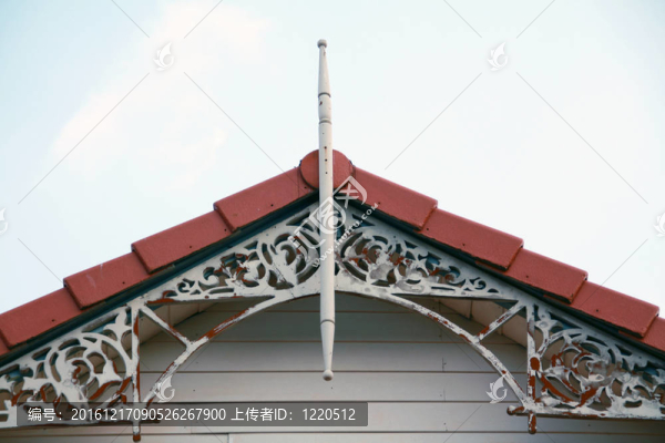 房子