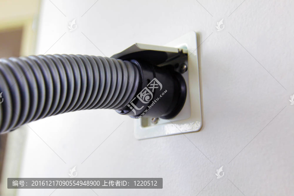 中央真空系列