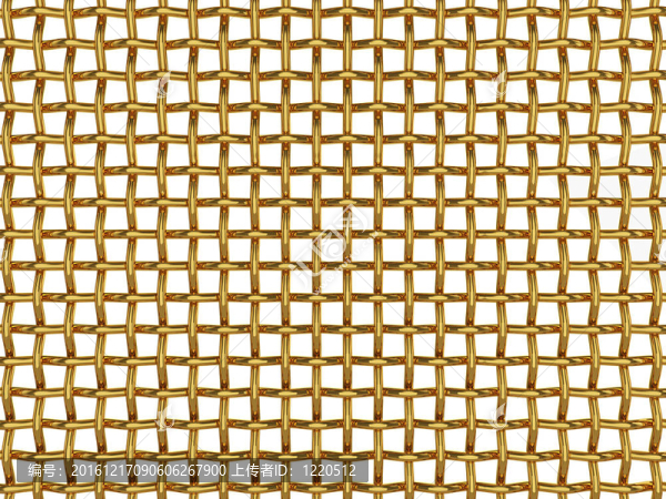金網格