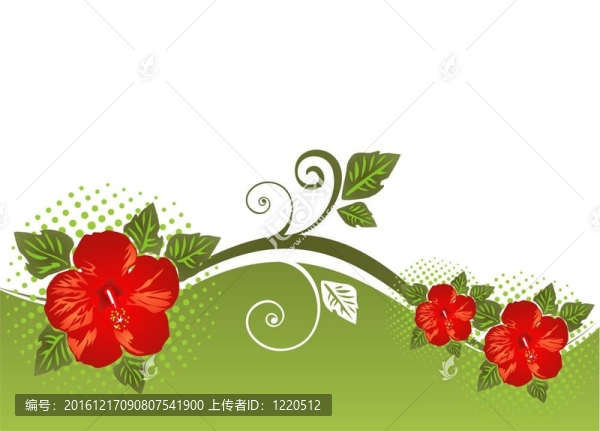 花香尾韻