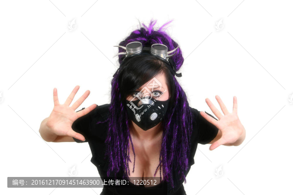 肖像
