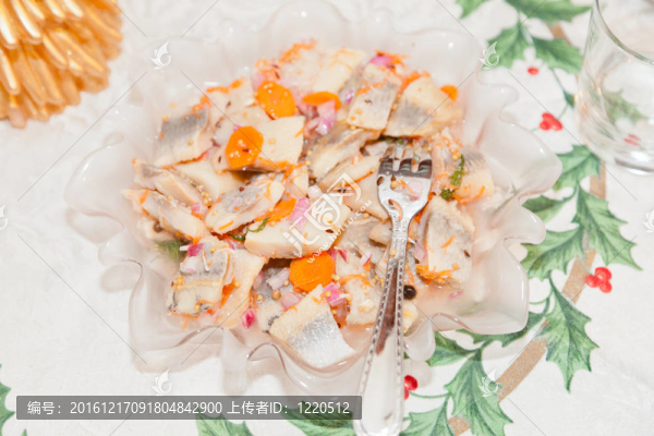 腌鯡魚(yú)