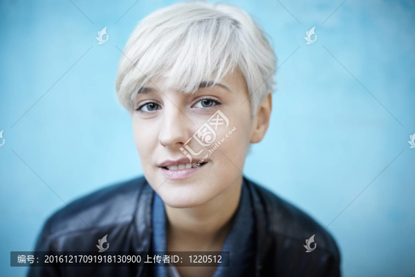 真正的女人