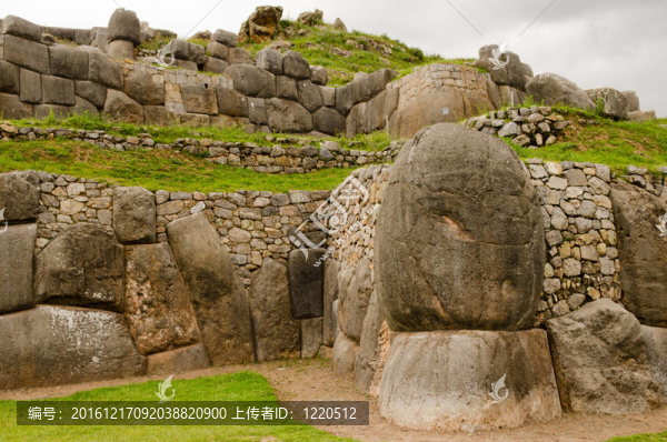 克賽畢曼；Cusco；秘魯