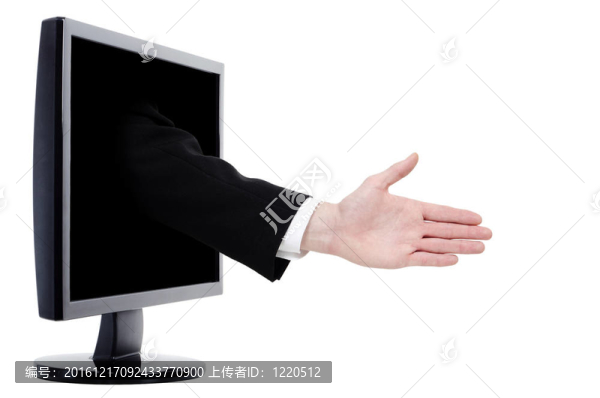 網(wǎng)上交易