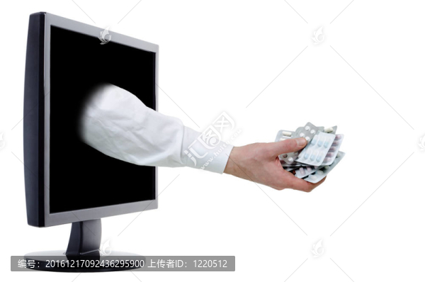 網(wǎng)購藥品