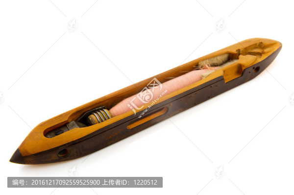 織梭