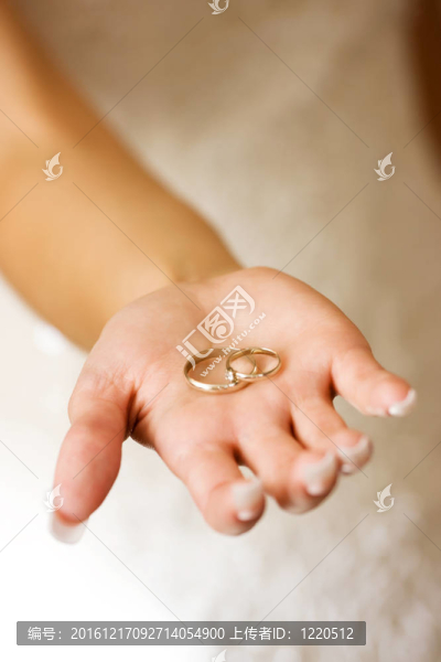 結(jié)婚戒指