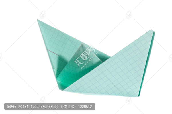 紙船