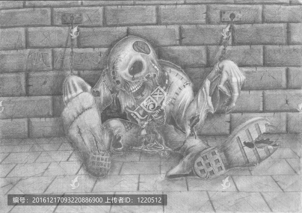 死亡恐怖