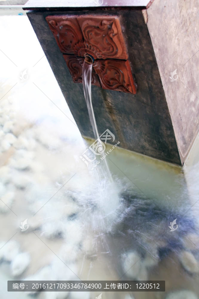 水廠