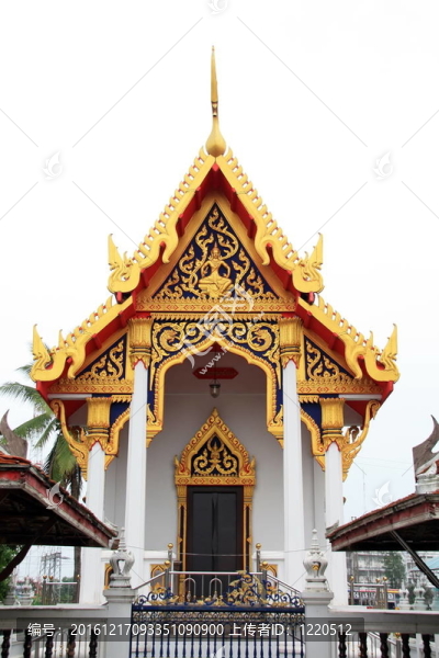 寺廟