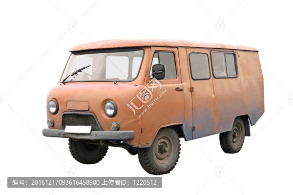 老范