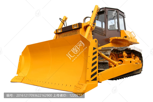 推土機
