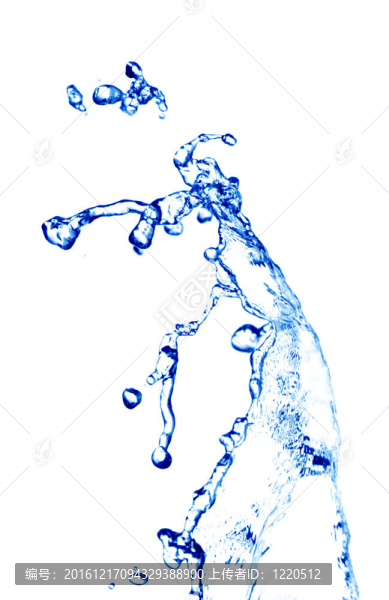 水spalsh