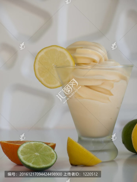 凍軟酸奶
