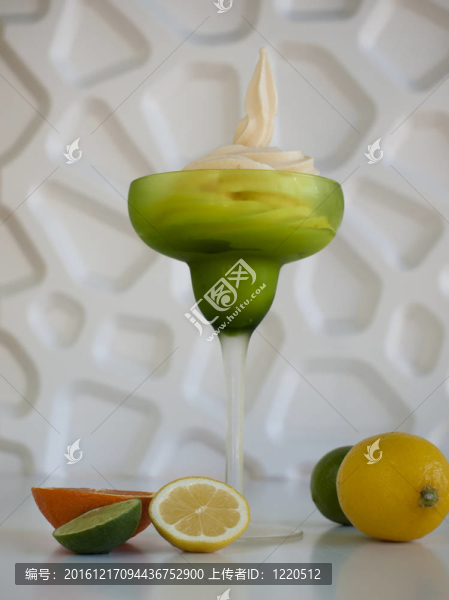 凍軟酸奶