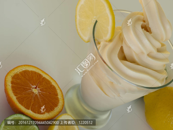 凍軟酸奶