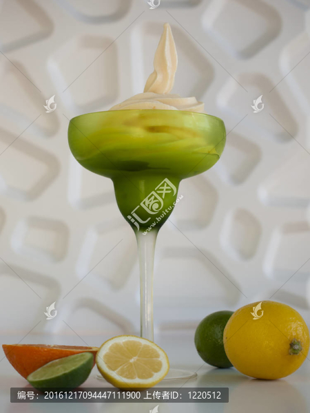 凍軟酸奶