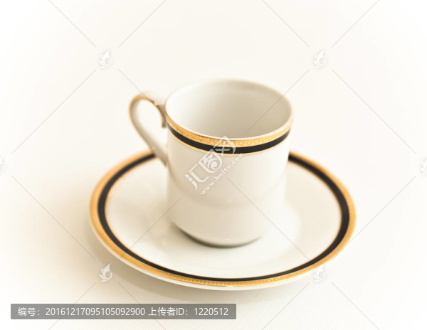 陶瓷咖啡杯