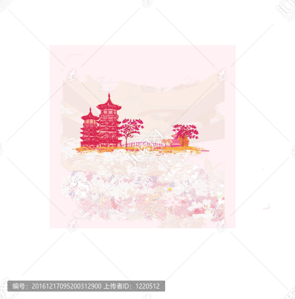 亞洲景觀老論文