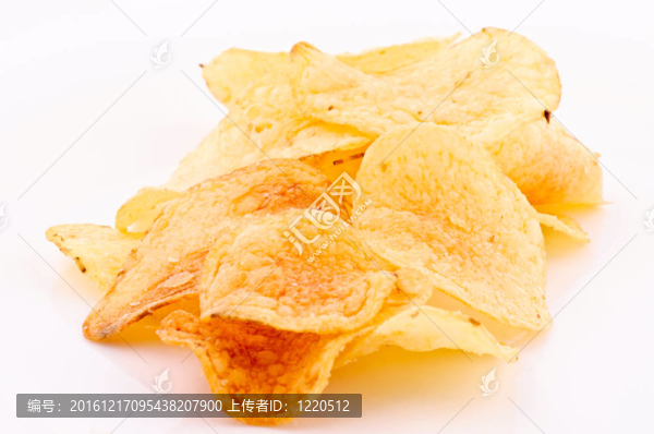 薯片