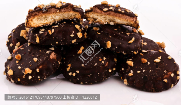 丑陋的餅干
