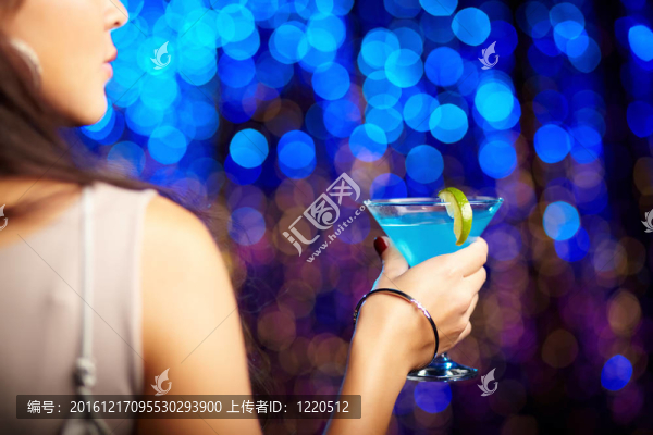 夜生活