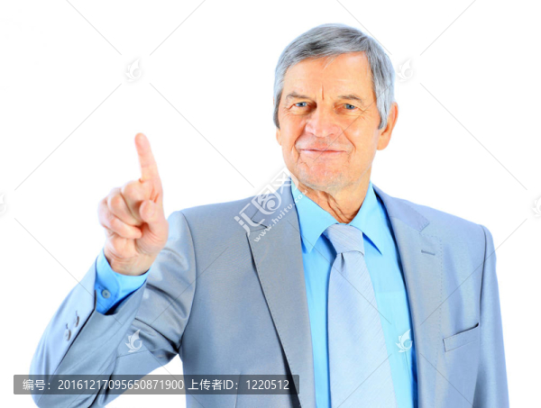 時代的好商人