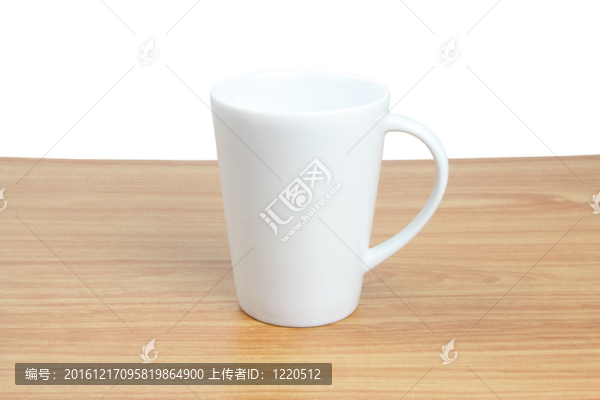 白杯