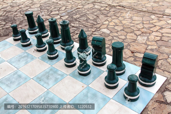 大棋盤(pán)